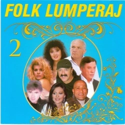 FOLK LUMPERAJ 2