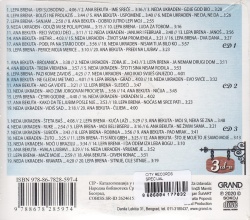 GRAND DAME VOL. 4 (3CD) - Img 2