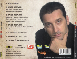 HARI MATA HARI - STARA LJUBAVI - Img 2