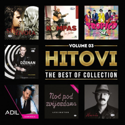 HITOVI VOL. 3 - THE BEST OF COLLECTION - Img 1