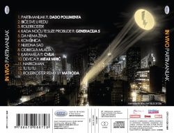 IN VIVO - PARTIMANIJAK - Img 2