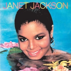 JANET JACKSON - SAY YOU DO - Img 1
