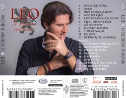 LEO - U DOBRIM RUKAMA - Img 2