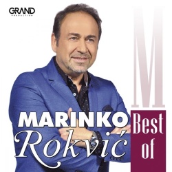 MARINKO ROKVIĆ - BEST OF (2CD)
