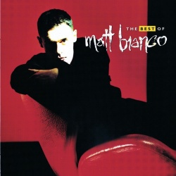 MATT BIANCO - THE BEST OF - Img 1