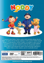 NODDY - UČIMO ENGLESKI SA NODIJEM VOL. 2 - Img 2