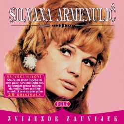 SILVANA ARMENULIĆ - ZVIJEZDE ZAUVIJEK