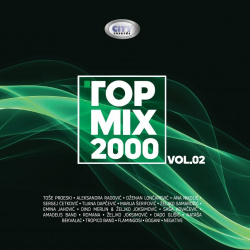 TOP MIX 2000 VOL. 2