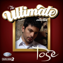 TOŠE PROESKI - THE ULTIMATE COLLECTION (2CD) - Img 1