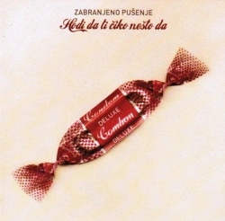 ZABRANJENO PUŠENJE - HODI DA TI ČIKO NEŠTO DA (2CD)