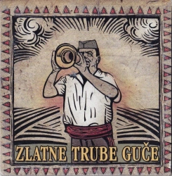 ZLATNE TRUBE GUČE