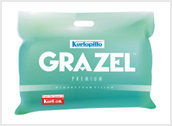 Kurlon Grazel Premium Memory Foam Pillow Buy Online