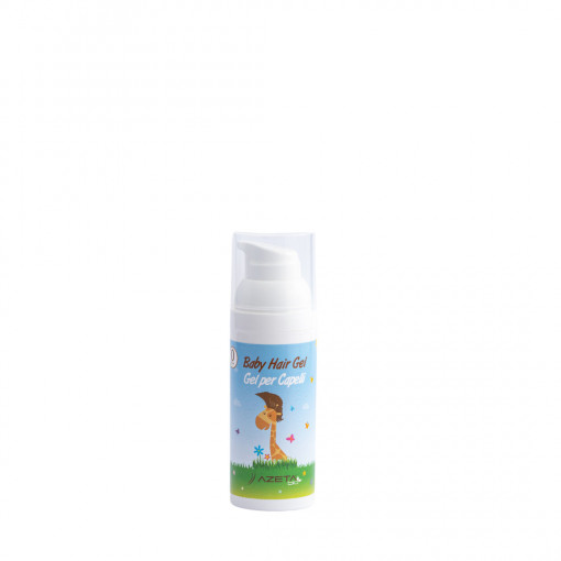 GEL ZA KOSU ZA BEBE I DJECU, 50ML