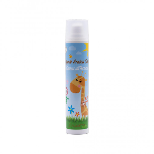 OGRANSKA ARNICA KREMA, 50ml