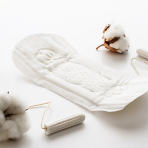 Ulošci Sofy Organic Cotton 29 cm 10kom - Img 4