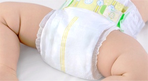 Merries pelene M 6-11kg 52kom - Img 2