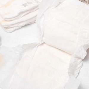 Moony Natural pelene L, 9-14kg, 38 kom - Img 2