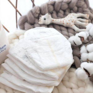 Moony Natural pelene S, 4-8kg, 58 kom - Img 3