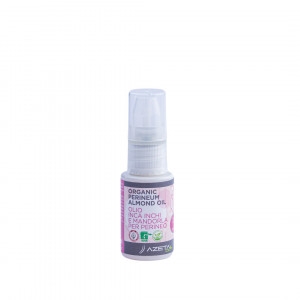 ORGANSKO BADEMOVO ULJE ZA MASAŽU MEĐICE, 20ml - Img 1