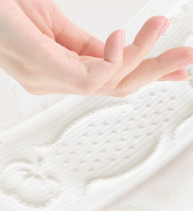 Ulošci Sofy Organic Cotton 23 cm 15kom - Img 3