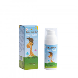 GEL ZA KOSU ZA BEBE I DJECU, 50ML - Img 2