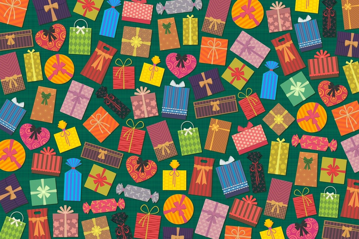 10 de idei de cadouri de Crăciun sau pentru orice ocazie - de comandat pentru cineva drag