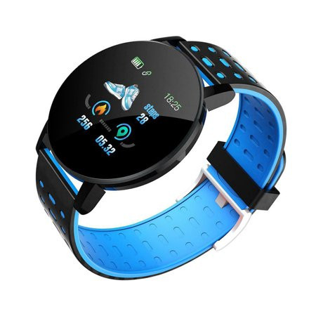 Un smartwatch - cadou ideal în Luna iubirii 2022