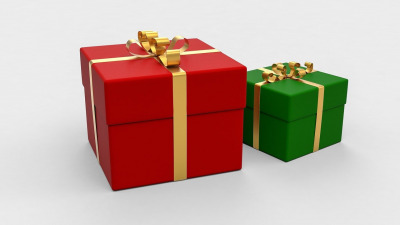 Sfaturi utile de aplicat atunci când oferi cadouri