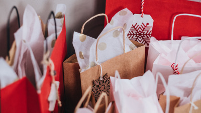 Pe locuri, fiți gata, start shopping pentru cadouri de Crăciun 2022!