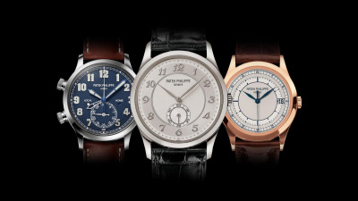 Ceasuri de mână de lux - 7 branduri cu produse de top