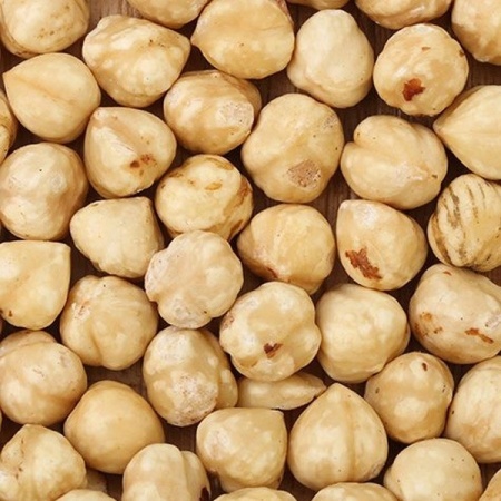 Alune de padure decojite, 200 gr - Img 3