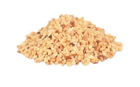 Alune padure granulate, 200 gr - Img 2