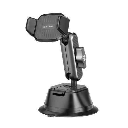 Blavec Car holder BH-04 to windshield (BH04-WSB) black - Img 2