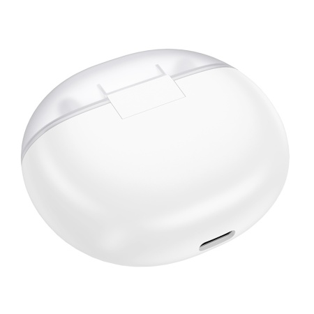 Borofone TWS Bluetooth Earphones BW52 Tower white - Img 2
