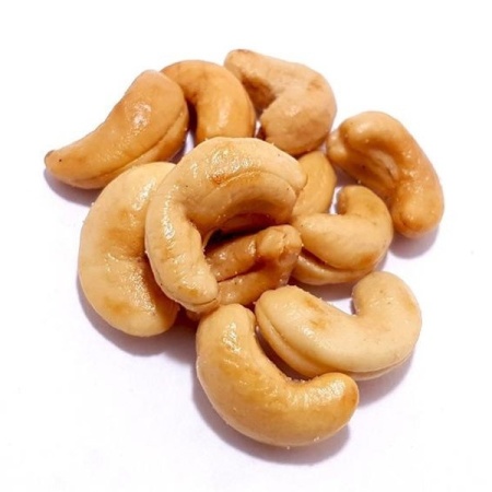 Caju copt si sarat, 500 gr - Img 2