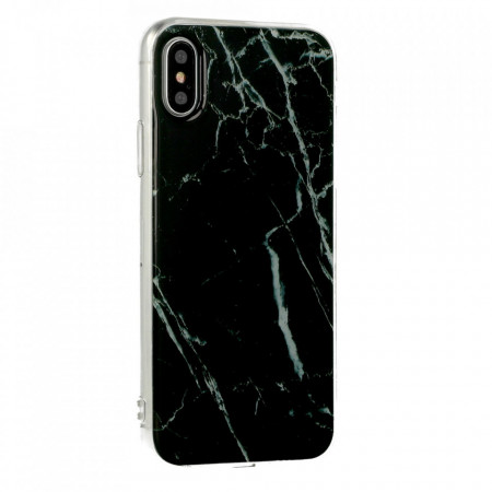 Carcasa Vennus Marble pentru Samsung Galaxy A10 Design 1 - Img 2