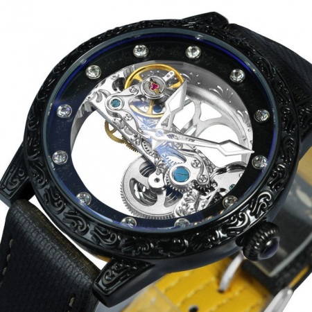 Ceas Automatic Winner, P200-V1