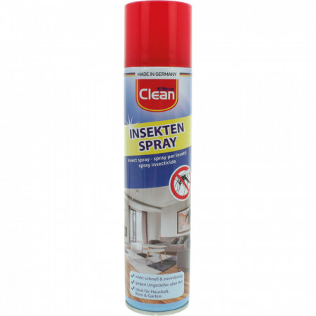 Elina Clean Spray Anti-insecte 300 ml, PM441163