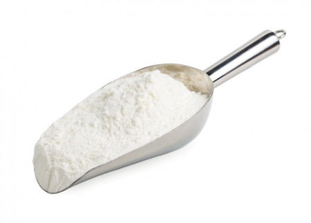 FAINA ALBA DIN GRAU TIP 550 1KG