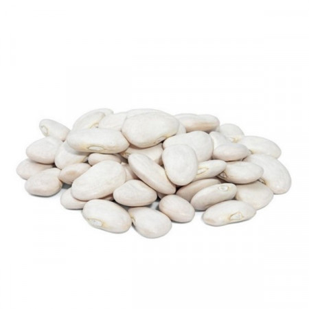 FASOLE BOABE ALBA 500g