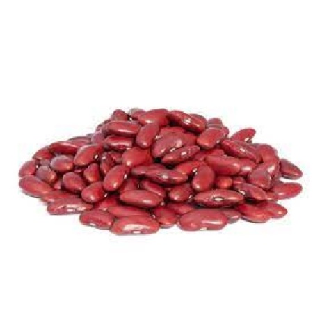 Fasole rosie BIO, 500 gr - Img 2