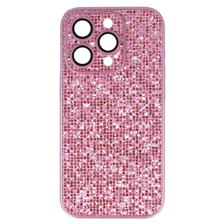 Flash Case do Iphone 13 Pro light pink