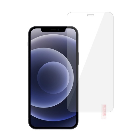 Folie Sticla TempeRosu Orange pentru HUAWEI NOVA 7 SE/P40 LITE 5G - Img 2