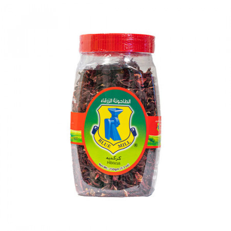 Frunze de hibiscus 150g