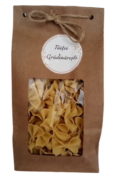 Fundite din faina integrala gradinaresti 200g