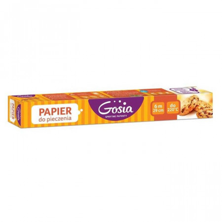 Hartie de copt 8m x 38cm