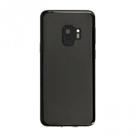 Husa pentru SAMSUNG GALAXY A22 5G, negru - Img 2