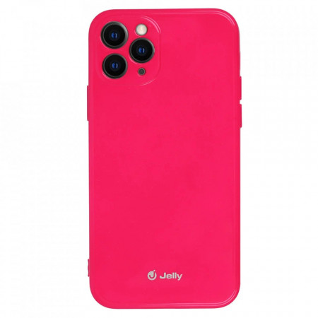 Husa pentru SAMSUNG GALAXY S21, roz - Img 2