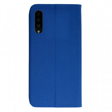 Husa tip carte Sensitive pentru Xiaomi Redmi 7A, albastru, POK033026 - Img 7