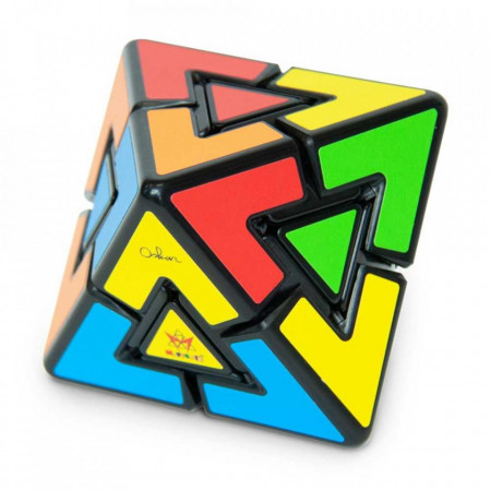 Joc logic Octaedru Meffert&#039;s Pyraminx Diamond - Img 3